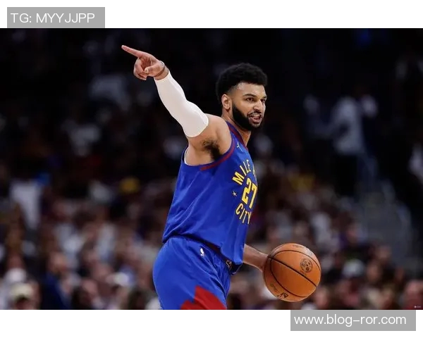 贾马尔穆雷全力以赴21投12中砍下31分7篮板14助攻遗憾失利 贾马尔穆雷全力以赴21投12中砍下31分7篮板14助攻遗憾失利