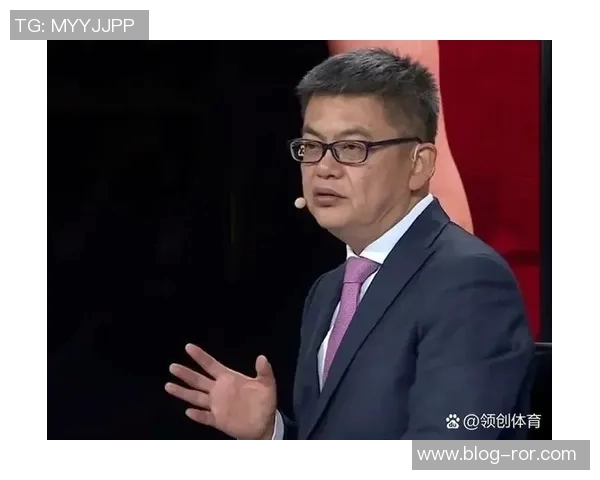 苏群谈NBA判罚争议为何大家不关注多一个罚球的背后原因 苏群谈NBA判罚争议为何大家不关注多一个罚球的背后原因