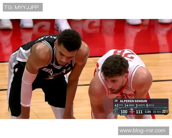 文班与申京对决分析:主防表现差异显著,得分情况一目了然 文班与申京对决分析:主防表现差异显著,得分情况一目了然