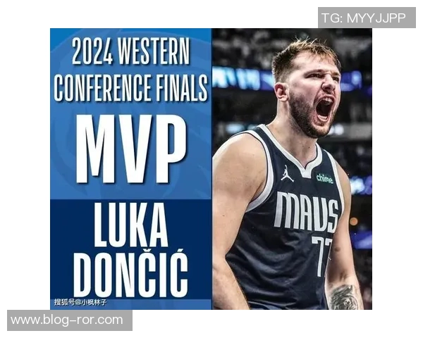 路威直言东契奇需调整态度或许经历更多总决赛失利才能成长